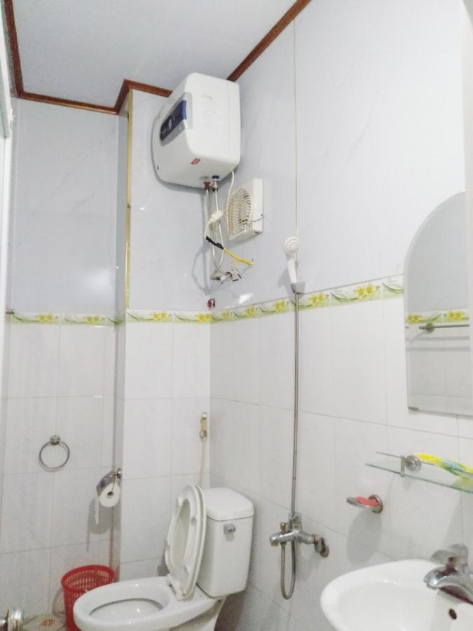 Nam My Van Homestay - Thai Nguyen Экстерьер фото