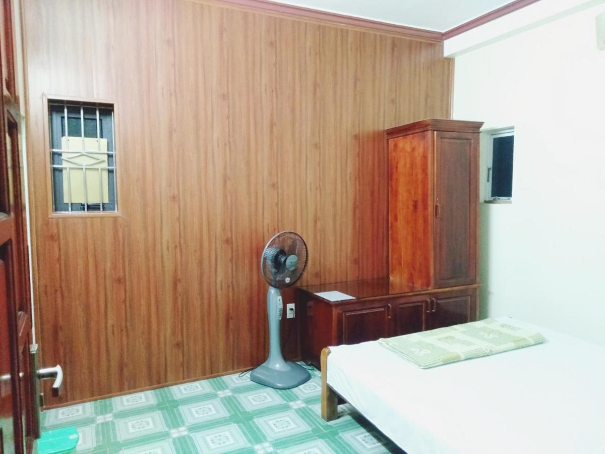 Nam My Van Homestay - Thai Nguyen Экстерьер фото