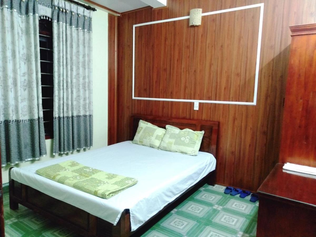 Nam My Van Homestay - Thai Nguyen Экстерьер фото