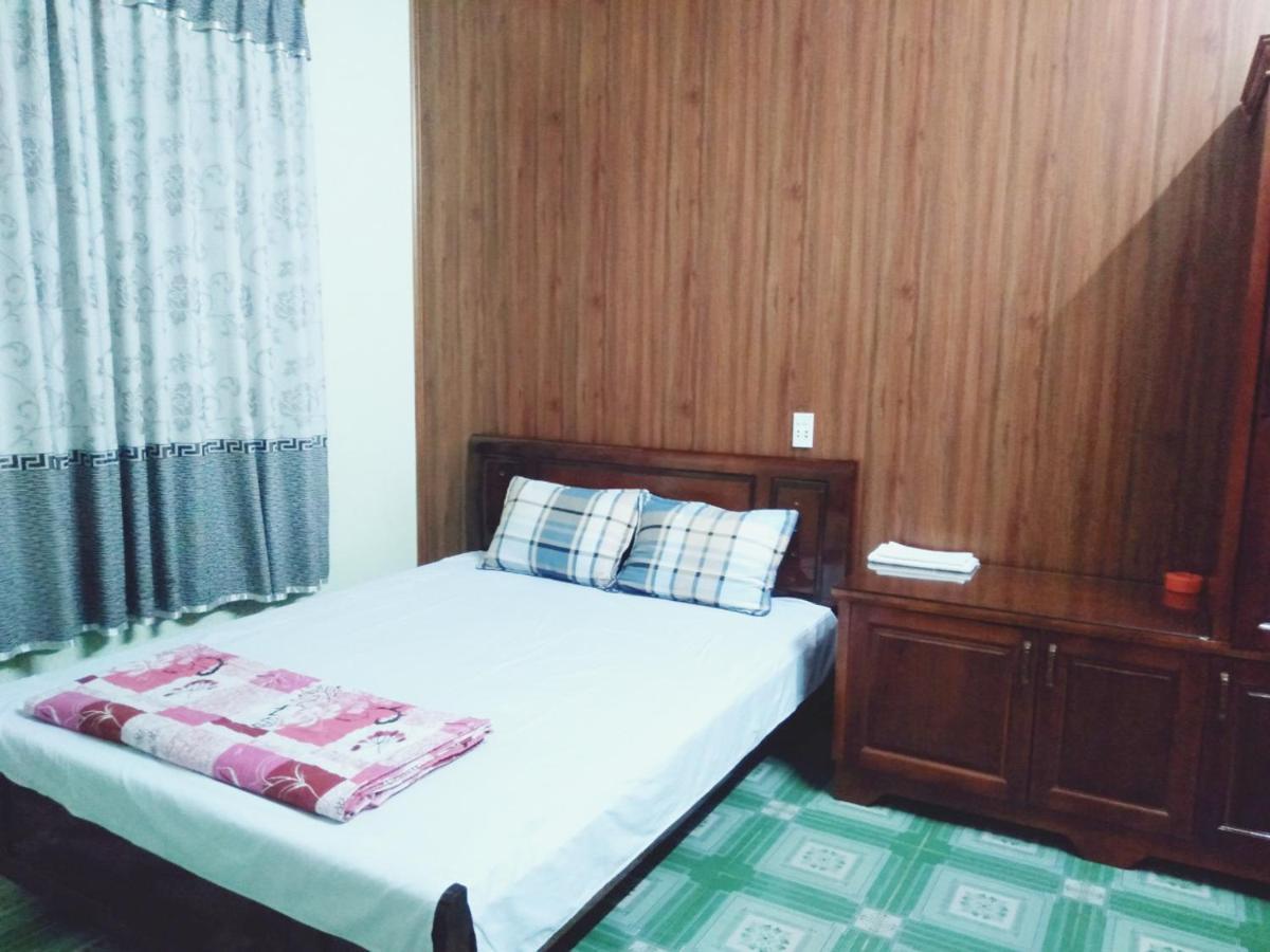 Nam My Van Homestay - Thai Nguyen Экстерьер фото