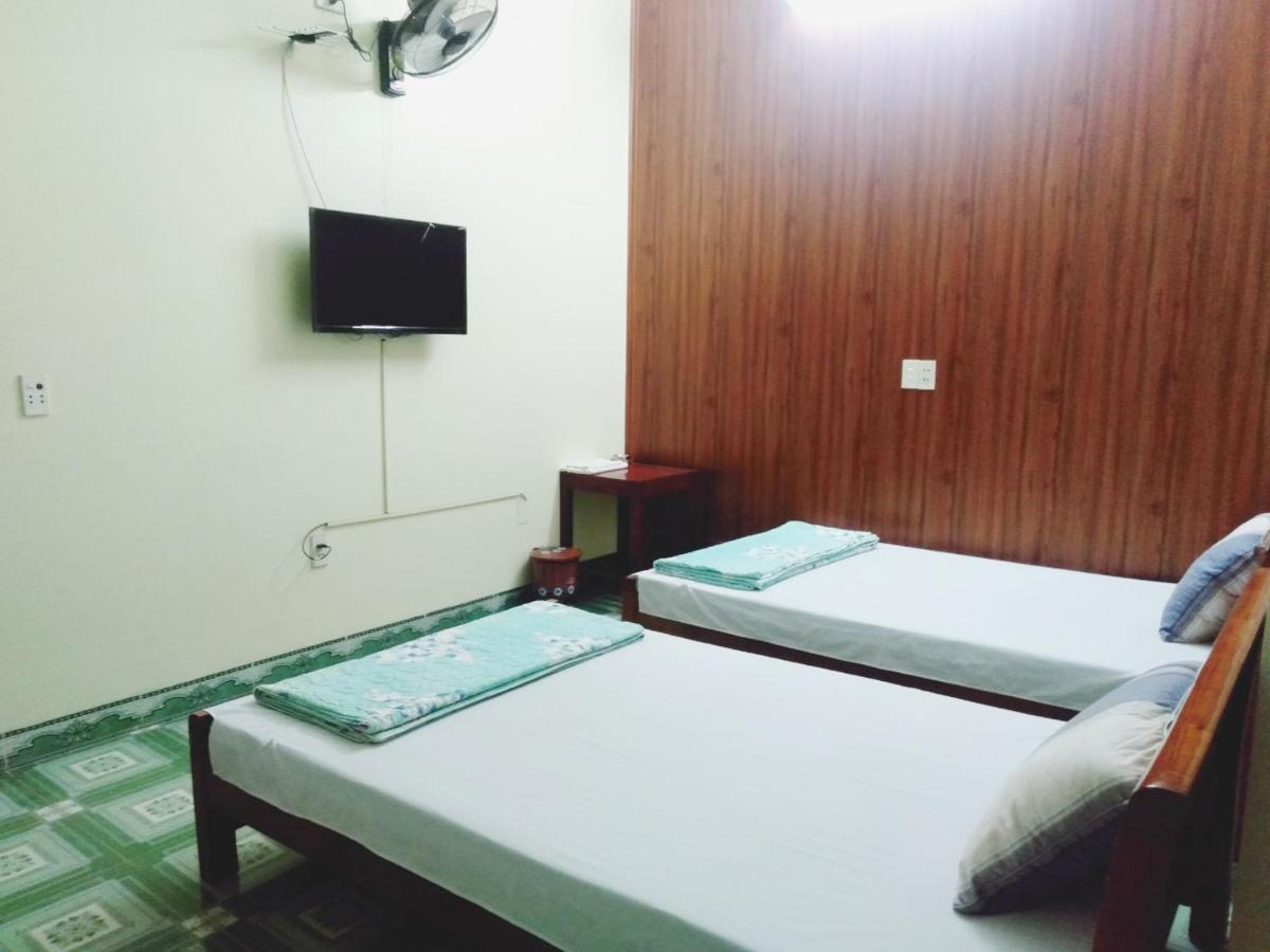 Nam My Van Homestay - Thai Nguyen Экстерьер фото