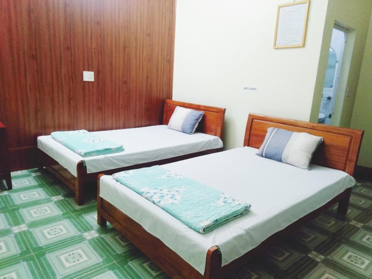 Nam My Van Homestay - Thai Nguyen Экстерьер фото