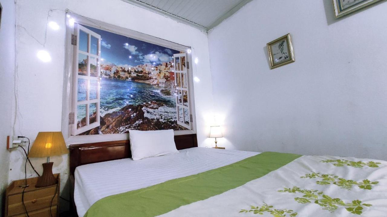 Nam My Van Homestay - Thai Nguyen Экстерьер фото