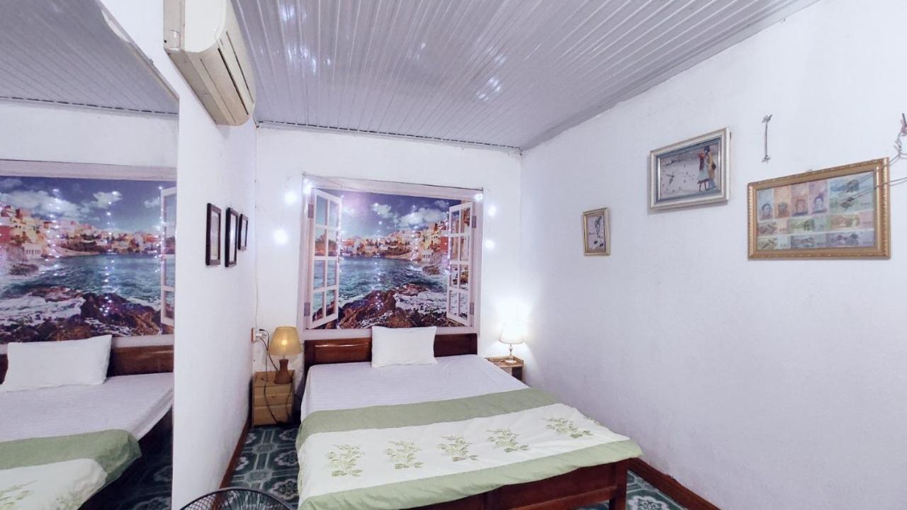 Nam My Van Homestay - Thai Nguyen Экстерьер фото