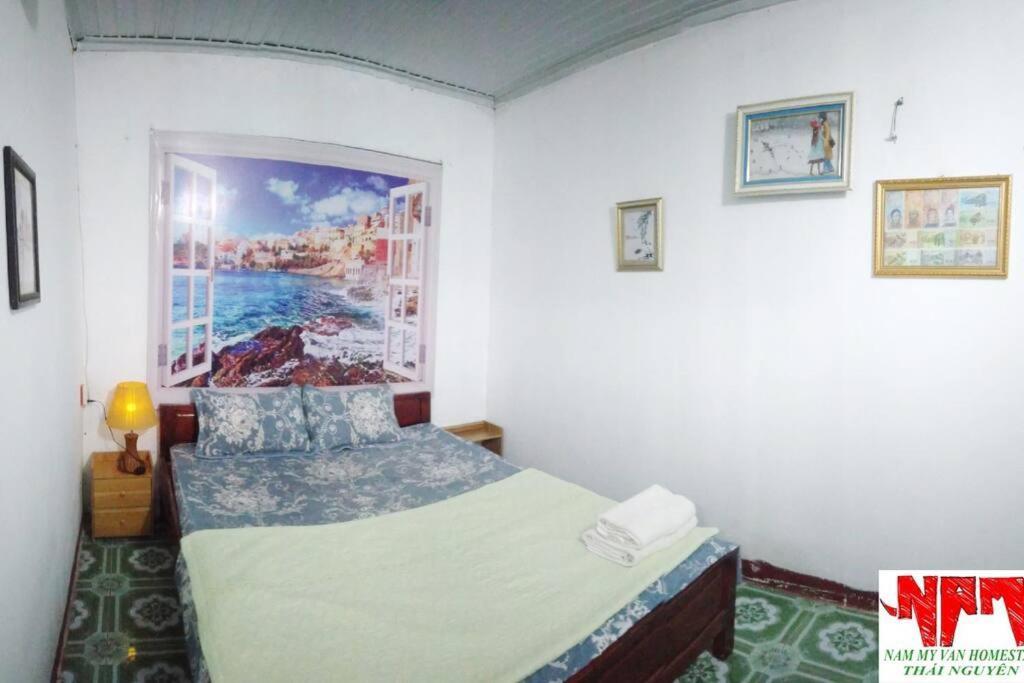 Nam My Van Homestay - Thai Nguyen Экстерьер фото