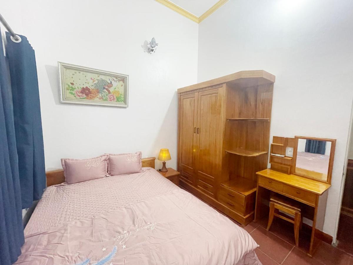 Nam My Van Homestay - Thai Nguyen Экстерьер фото