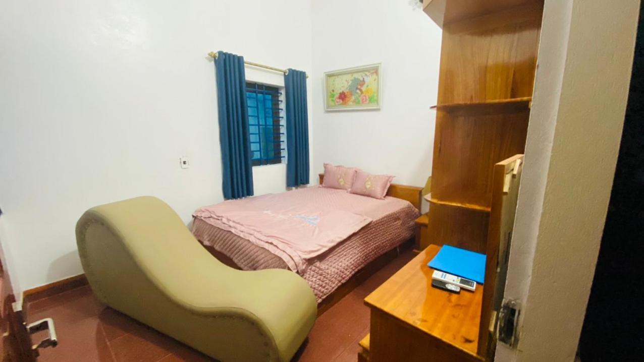 Nam My Van Homestay - Thai Nguyen Экстерьер фото