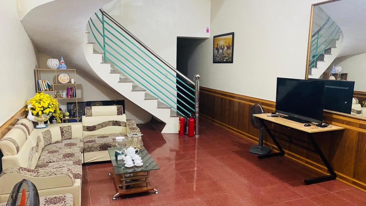 Nam My Van Homestay - Thai Nguyen Экстерьер фото