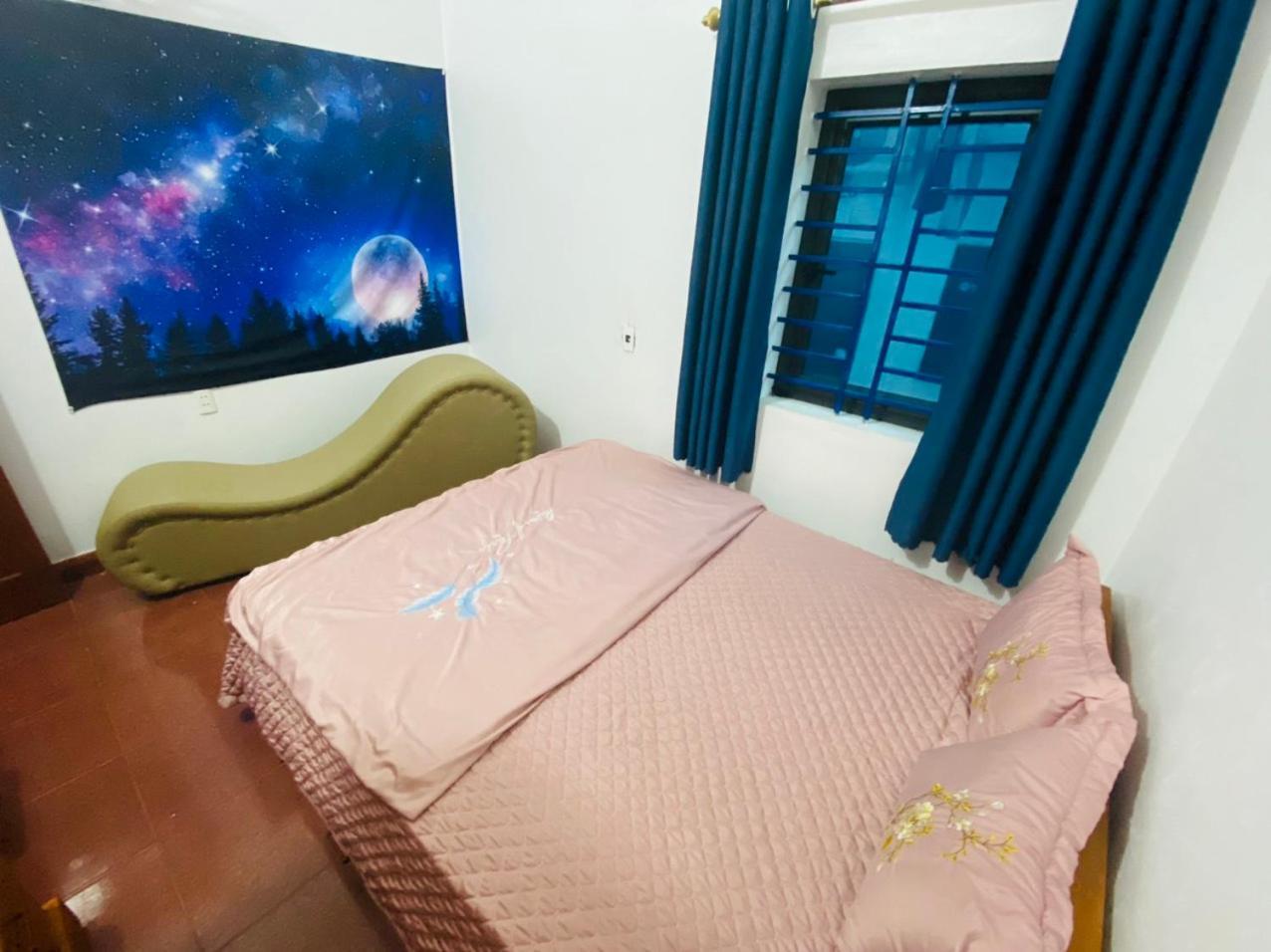 Nam My Van Homestay - Thai Nguyen Экстерьер фото