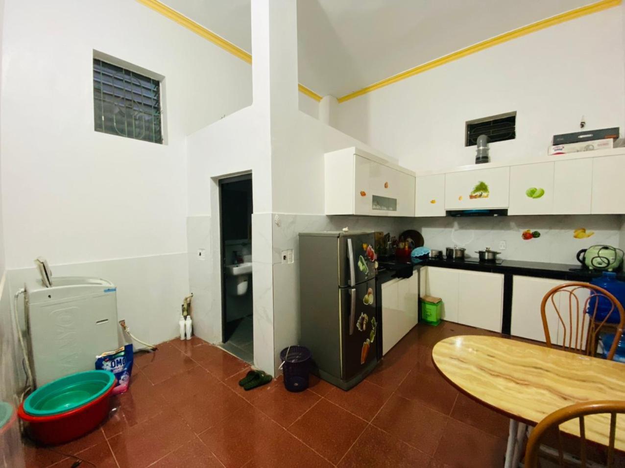 Nam My Van Homestay - Thai Nguyen Экстерьер фото