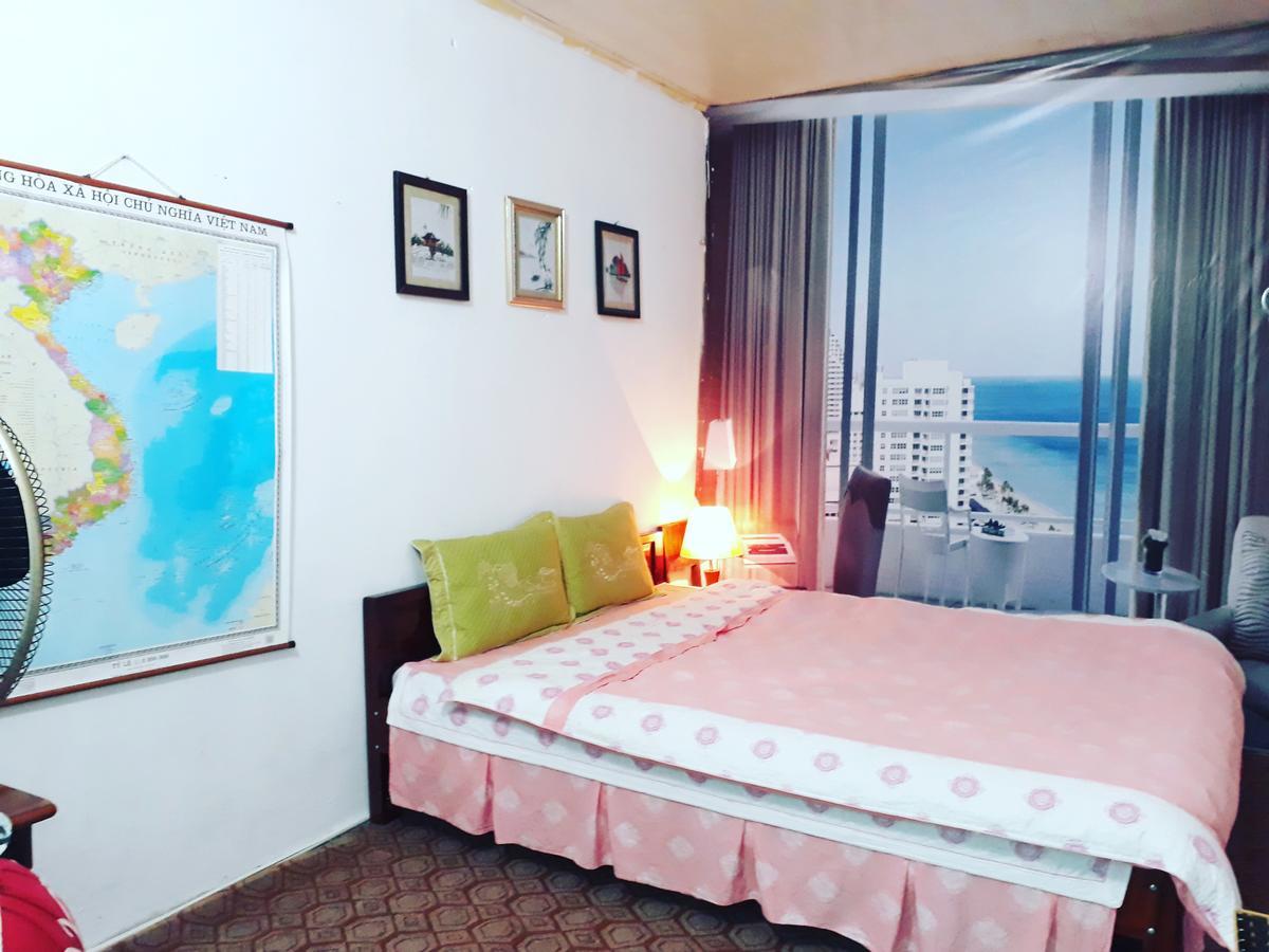 Nam My Van Homestay - Thai Nguyen Экстерьер фото